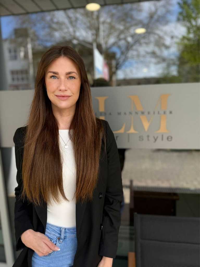 Nadine Lüth